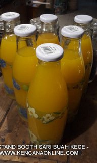Sari Buah Probiotik KECE (7)
